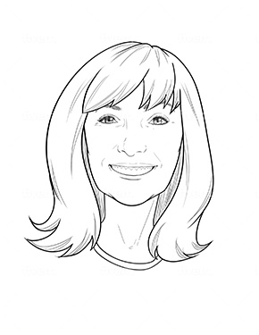 Beth, Bookkeeper & Administration – Markham, ON